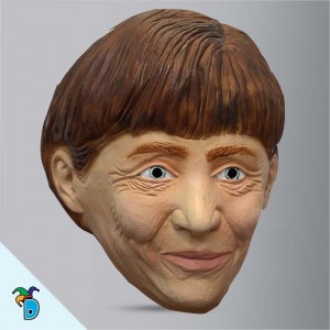 Mascara Merkel